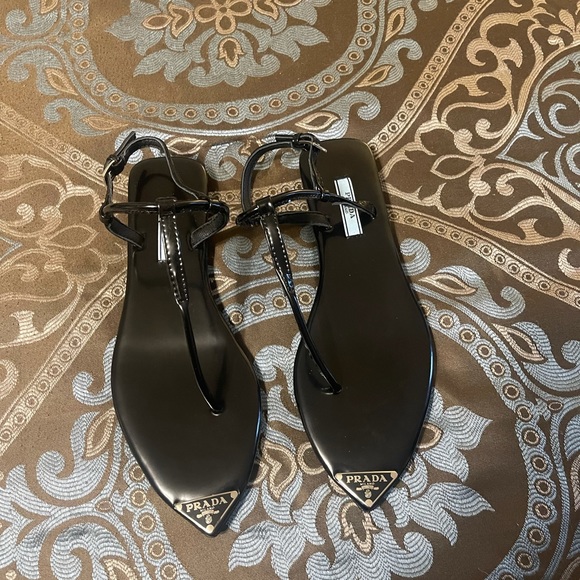 Prada Sandals - Picture 5 of 8